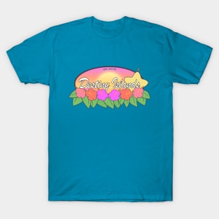 Destiny Islands T-Shirt